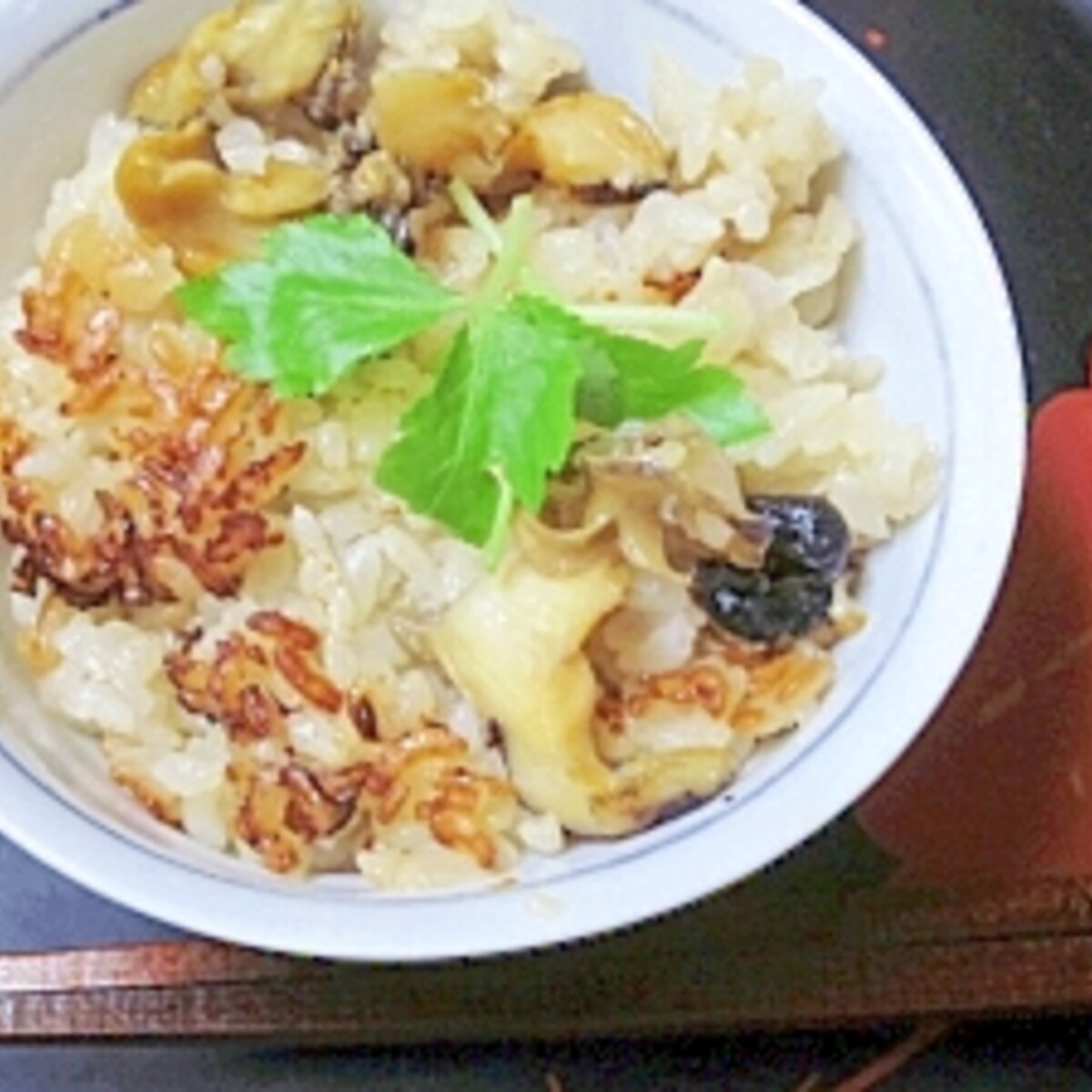 磯の香り漂う 小家族向け サザエご飯 レシピ 作り方 By Startrek 楽天レシピ 磯の香り漂う 小家族向け サザエご飯 レシピ 作り方 By Startrek 楽天レシピ